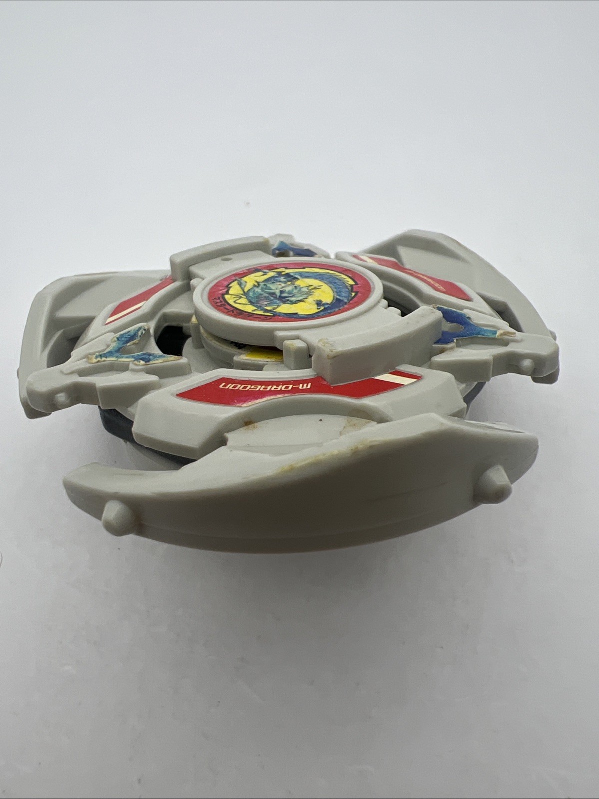 Master Dragoon Beyblade Takara V Force – US Seller