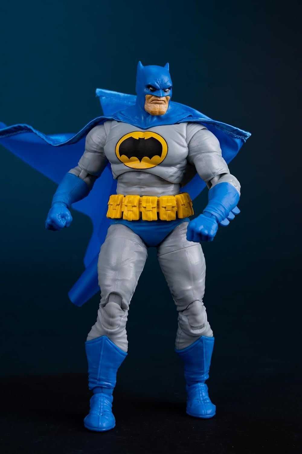 McFarlane DC Multiverse Batman Dark Knight Returns 7-Inch Action Figure