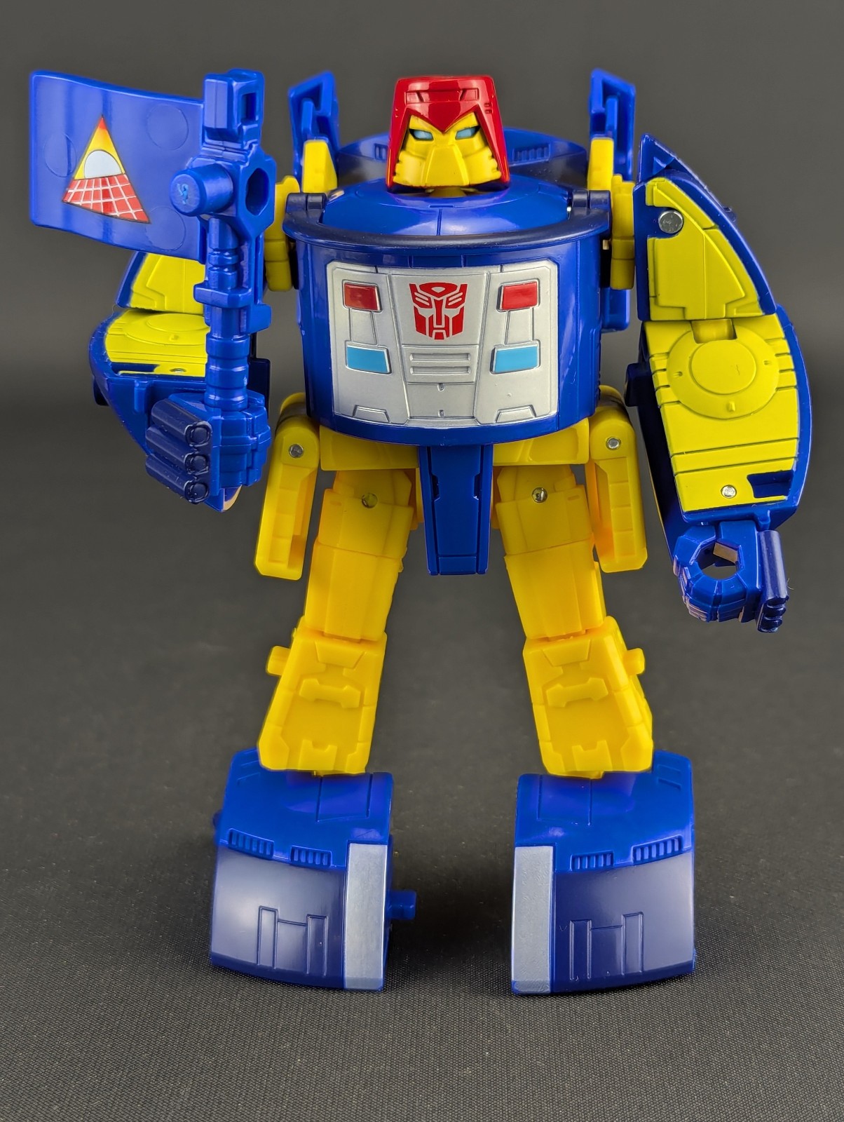 Transformers Legacy Pathfinder complete Hasbro Generation Selects GoBots