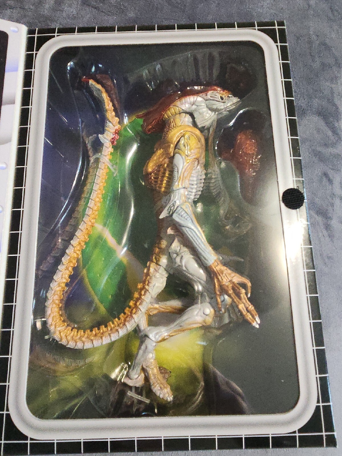 NECA 51715NEC Action Figure