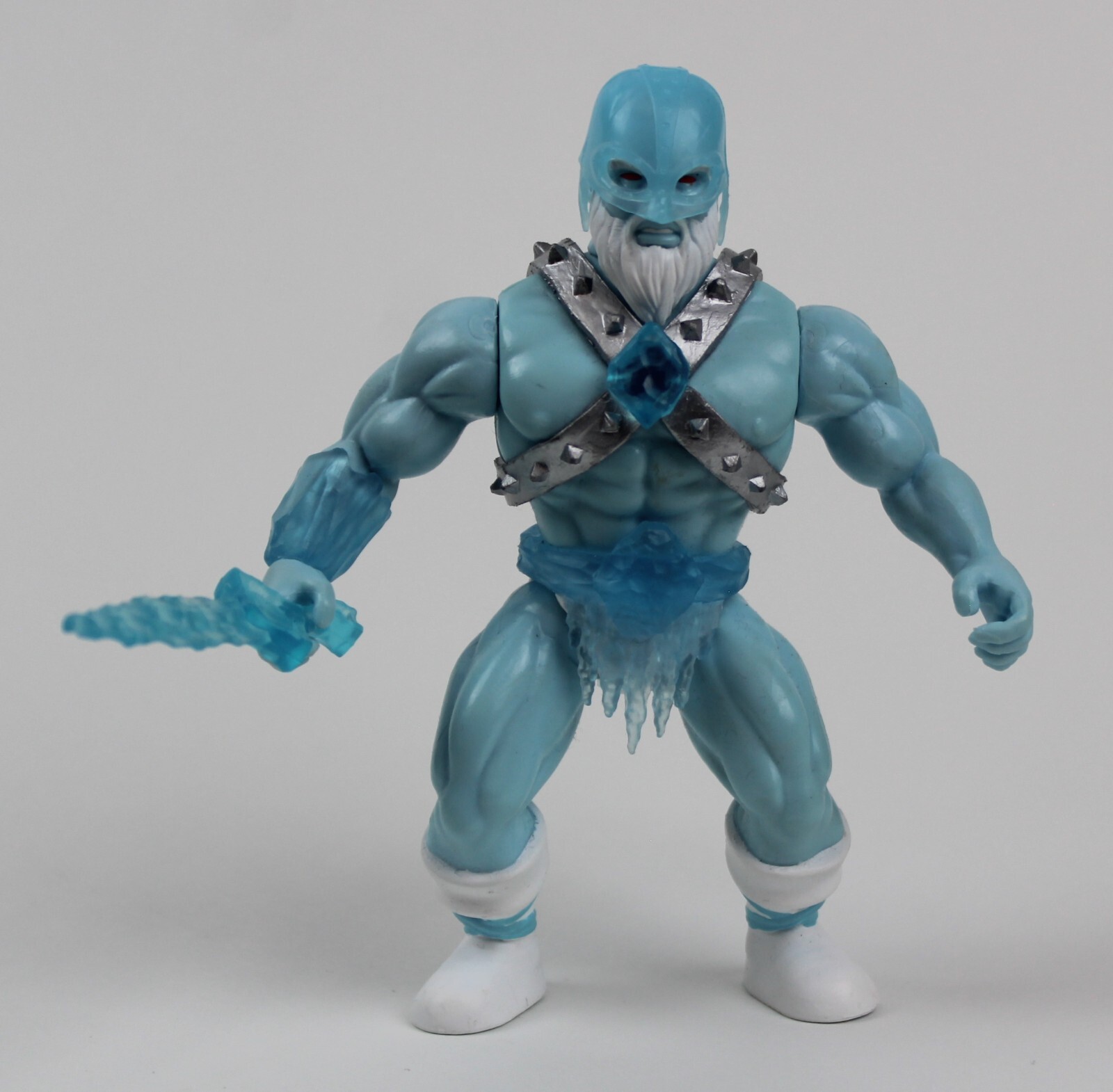 2018 MISTER FREEZE 5.5&Prime; Action Figure – DC Primal Age 14 cm Funko Warner Bros