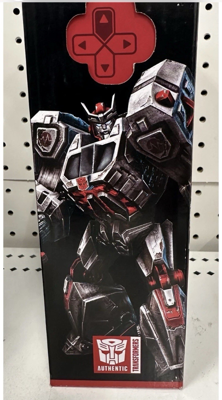 Transformer war Cybertron Autobot ratchet action figures gamer,edition 113￼