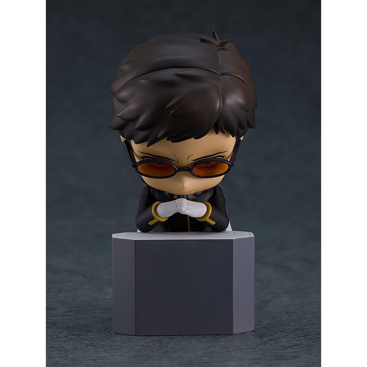 Nendoroid #2376 Gendo Ikari Rebuild of Evangelion