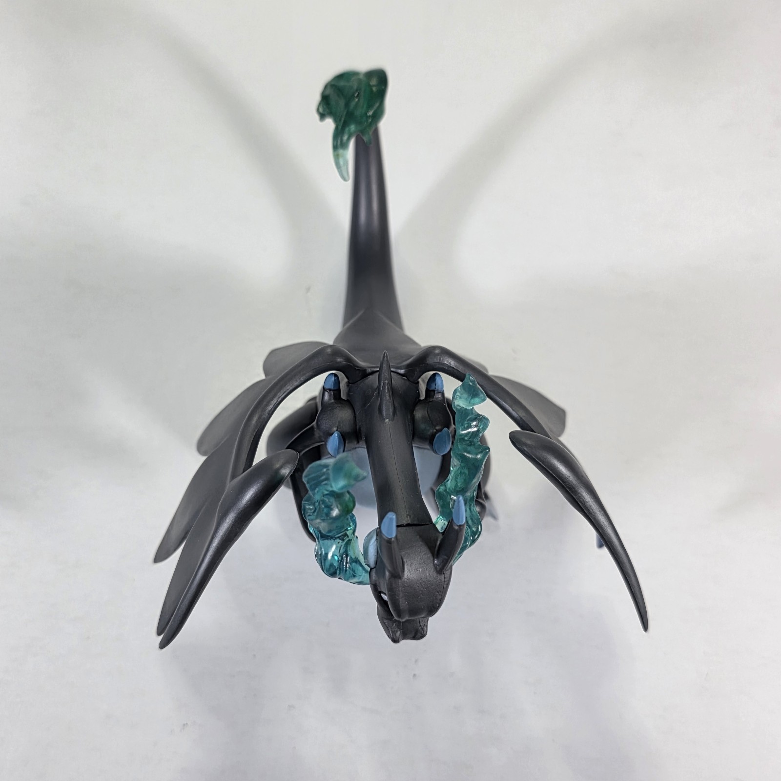 Pokémon 4&Prime; Mega Charizard X Collectible Action Figure Toy