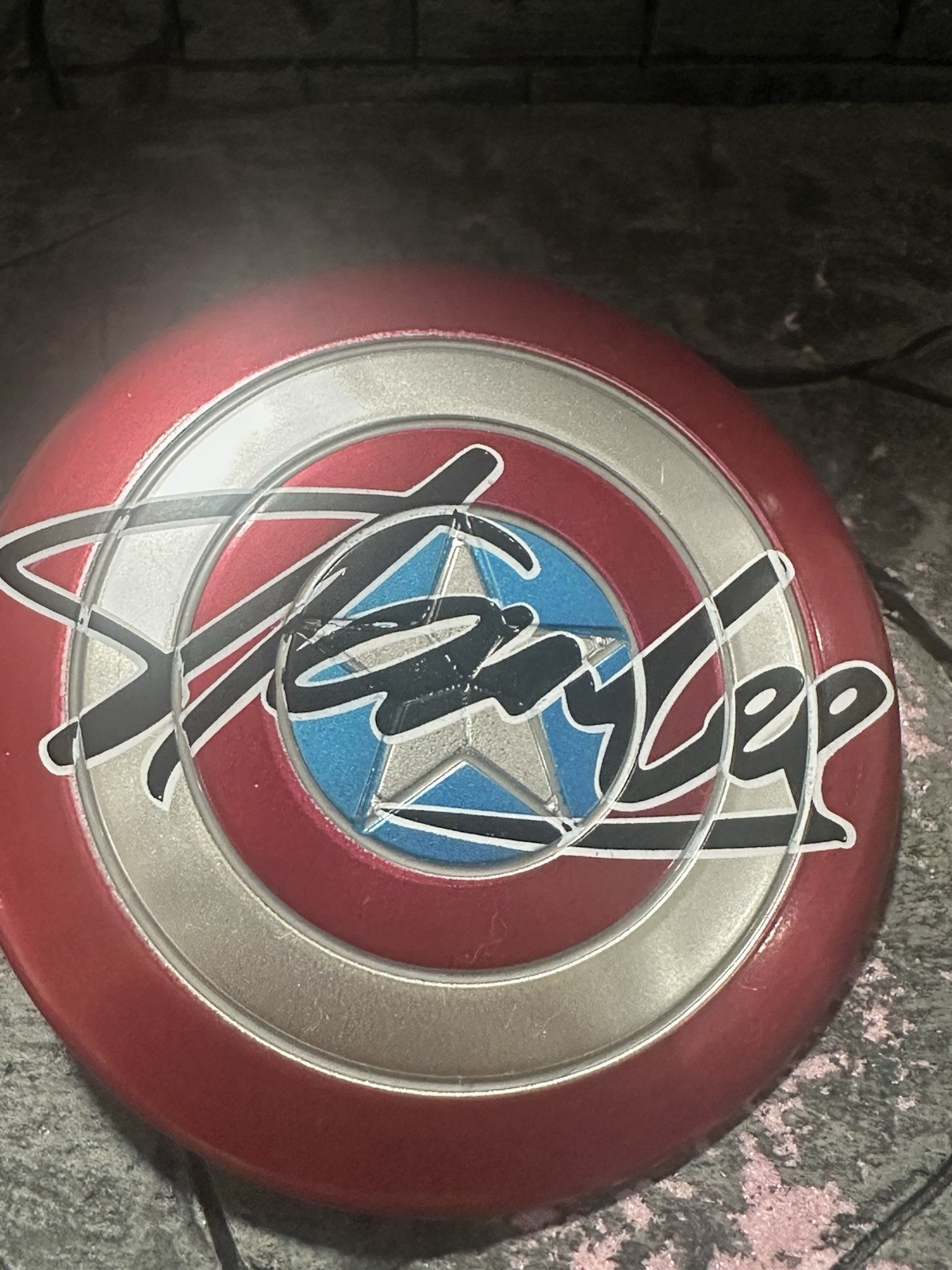 marvel legends stan lee 80th Accessories Fodder