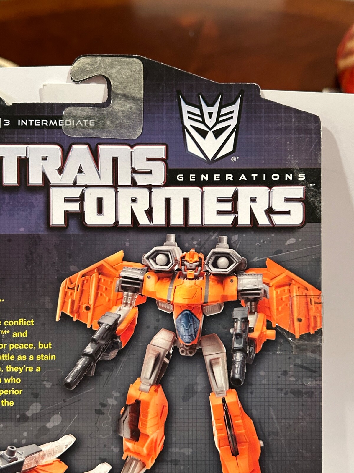 Transformers Generations 30th Anniversary Thrilling 30 Deluxe Class Jhiaxus