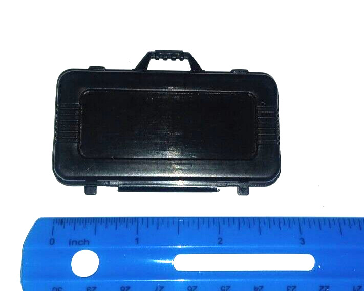 Chap Mei Police Force Gun case part accessory weapon (AC-1/2)