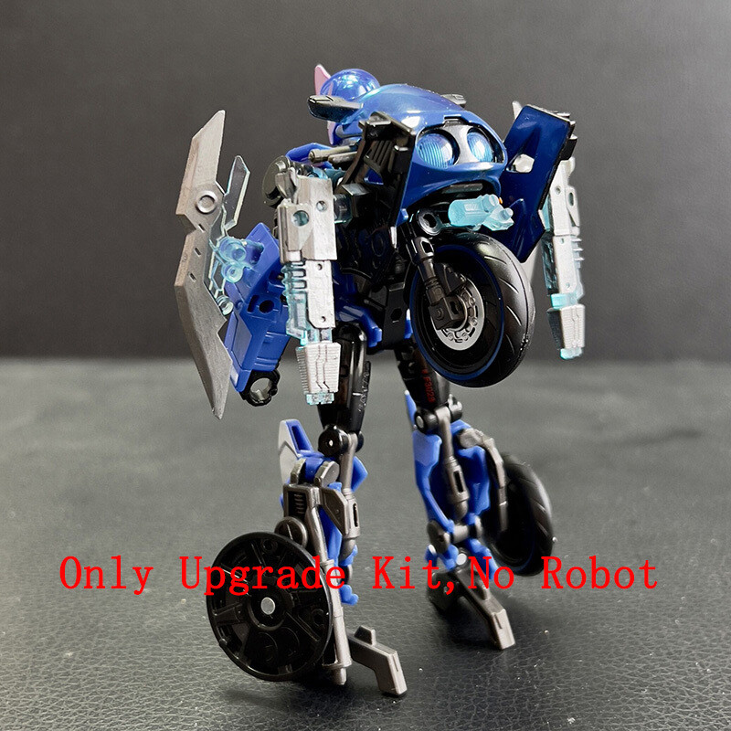 in stock Multifunction Transparent Weapon Knife Gun Upgrade Kit For Legacy Arcee