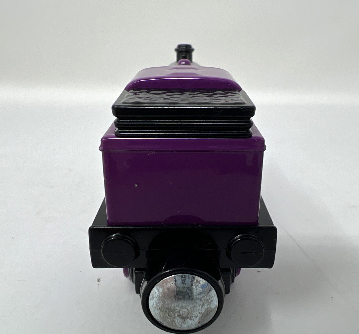 RYAN Train Thomas the Tank Engine & Friends Take N Play Diecast Thailand 2014