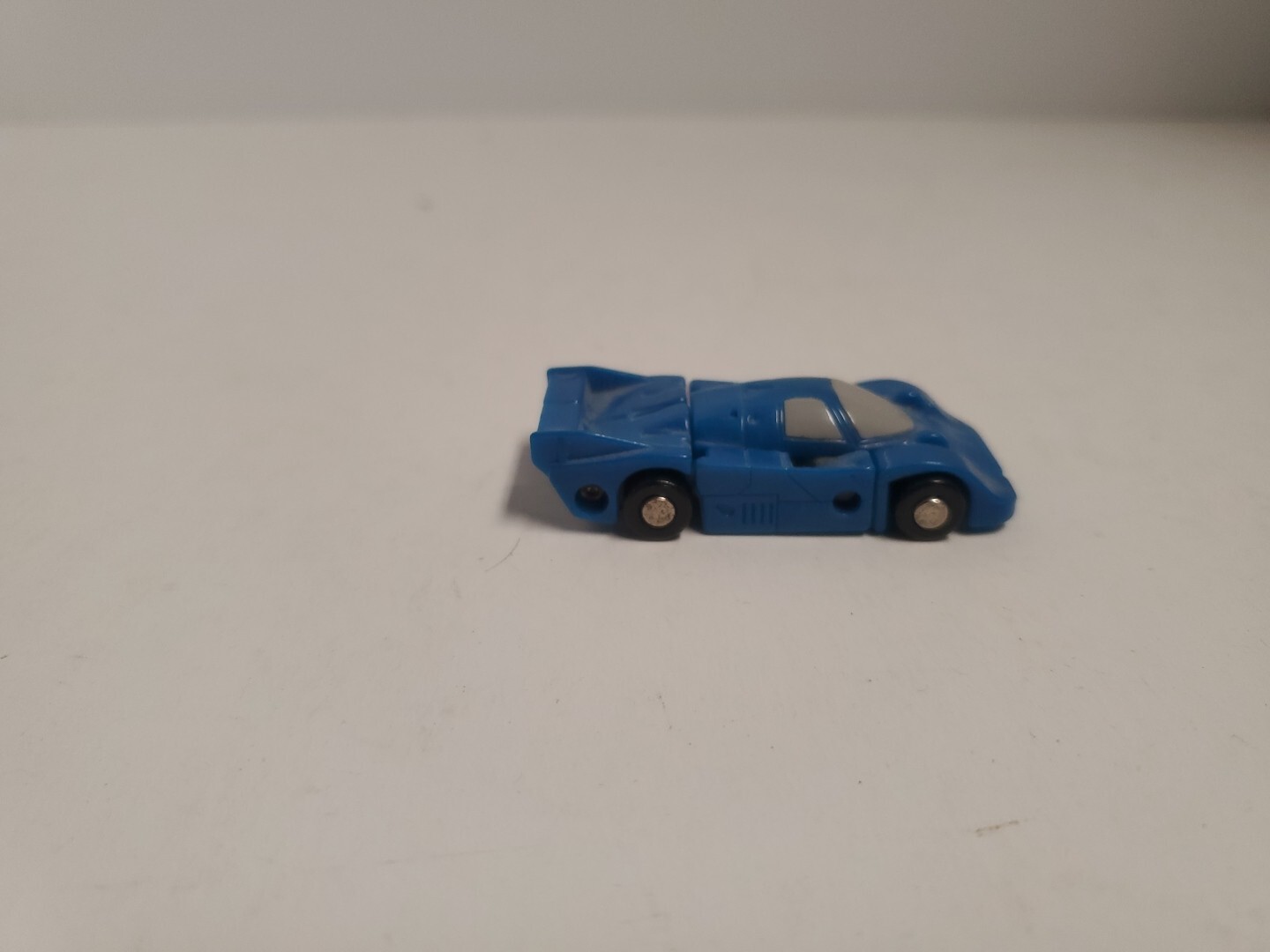 Spinchange Transformers Generation One G1 Micromaster 1988 Hasbro