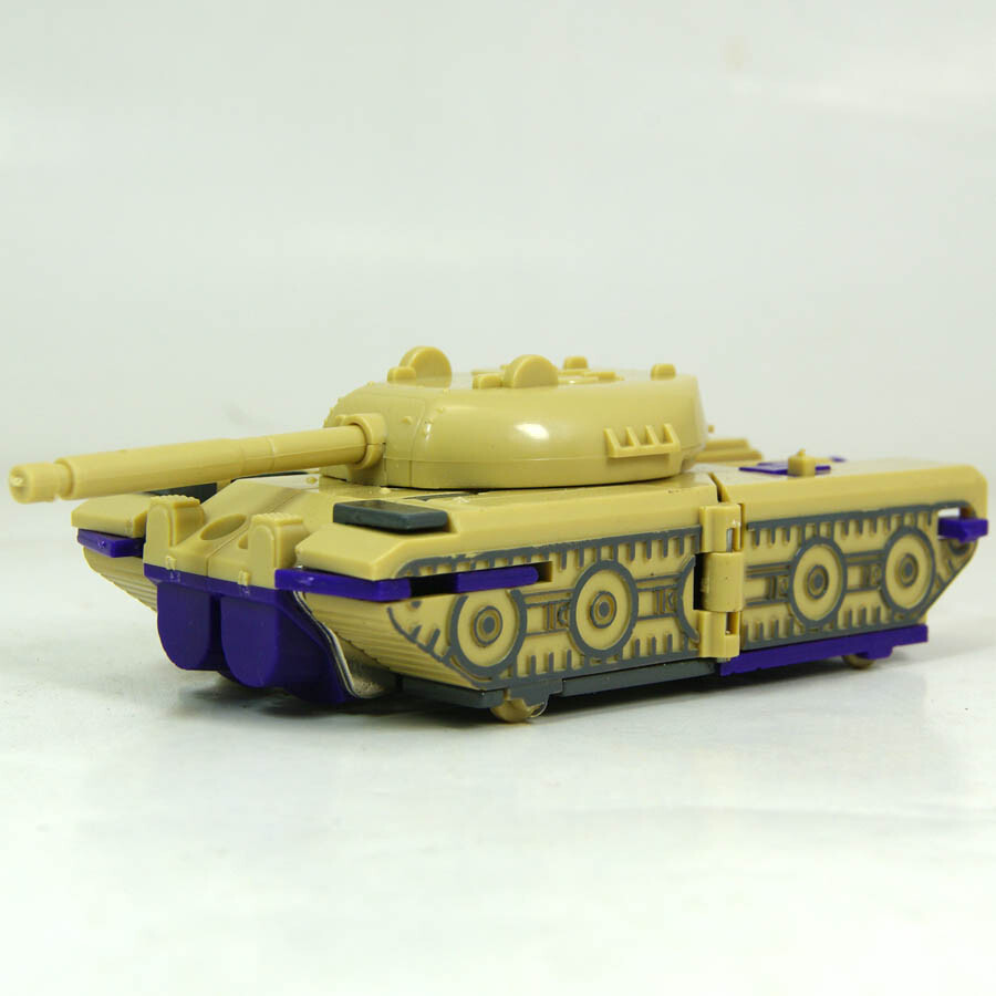 Transform G1 Blitzwing brand new action figure MISB Gift