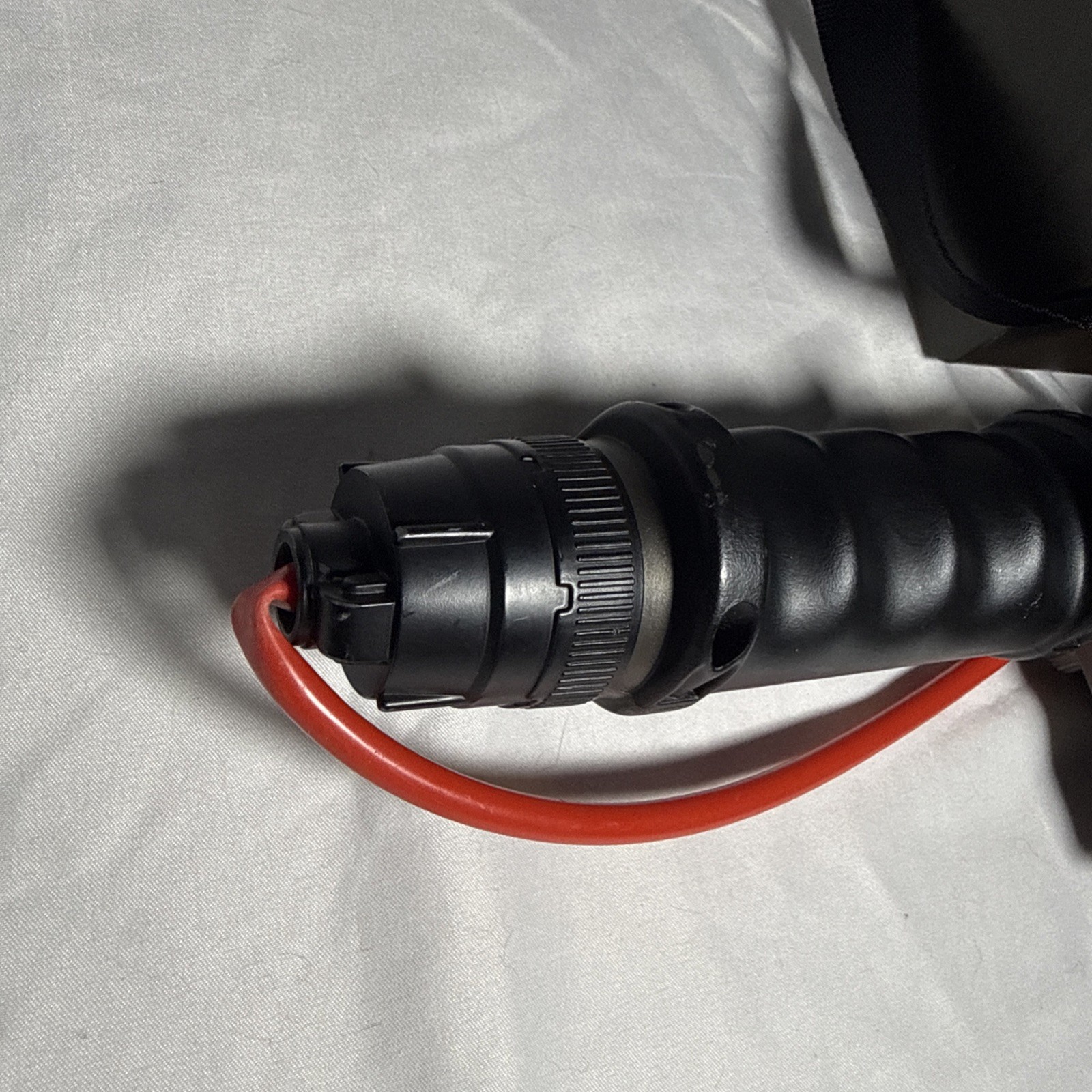 GHOSTBUSTERS Proton Pack Backpack Projector Mattel 2016 Cosplay Costume untested