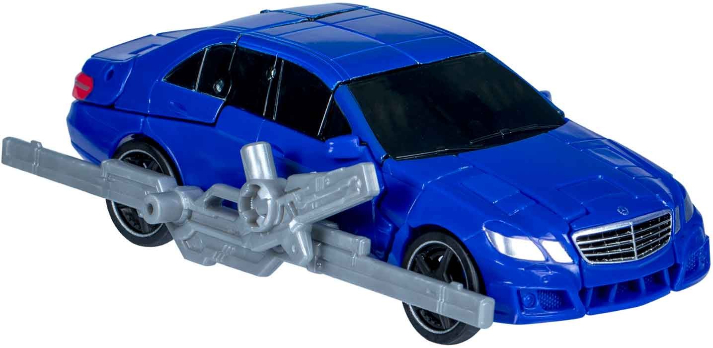 Transformers Studio Series 6&Prime; Figure Deluxe Class – Wheeljack (QUE) IN STOCK