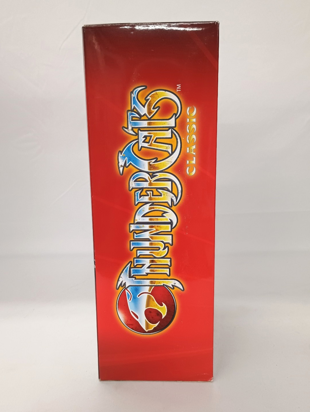 Mezco Thundercats Classic CHEETARA Mega-Scale Action Figure 2013 Ltd. Ed. NIB