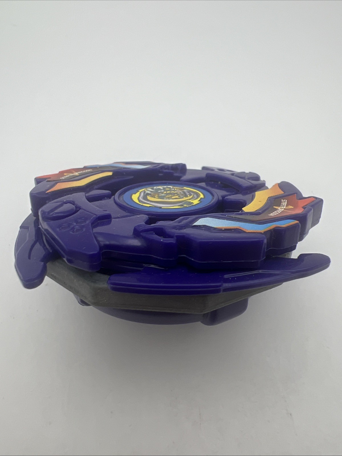 Strata Dragoon V Beyblade Hasbro V Force