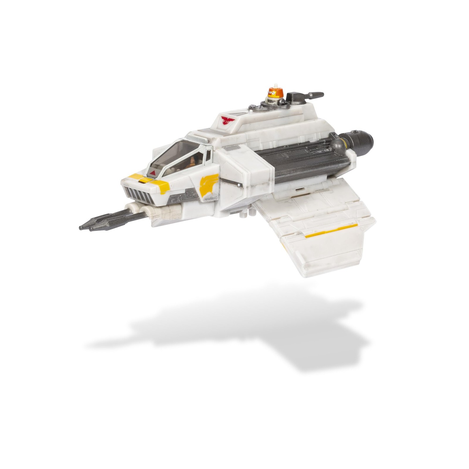 Star Wars Micro Galaxy Squadron Ghost Secret Mission Large Toy Vehicle Bundle
