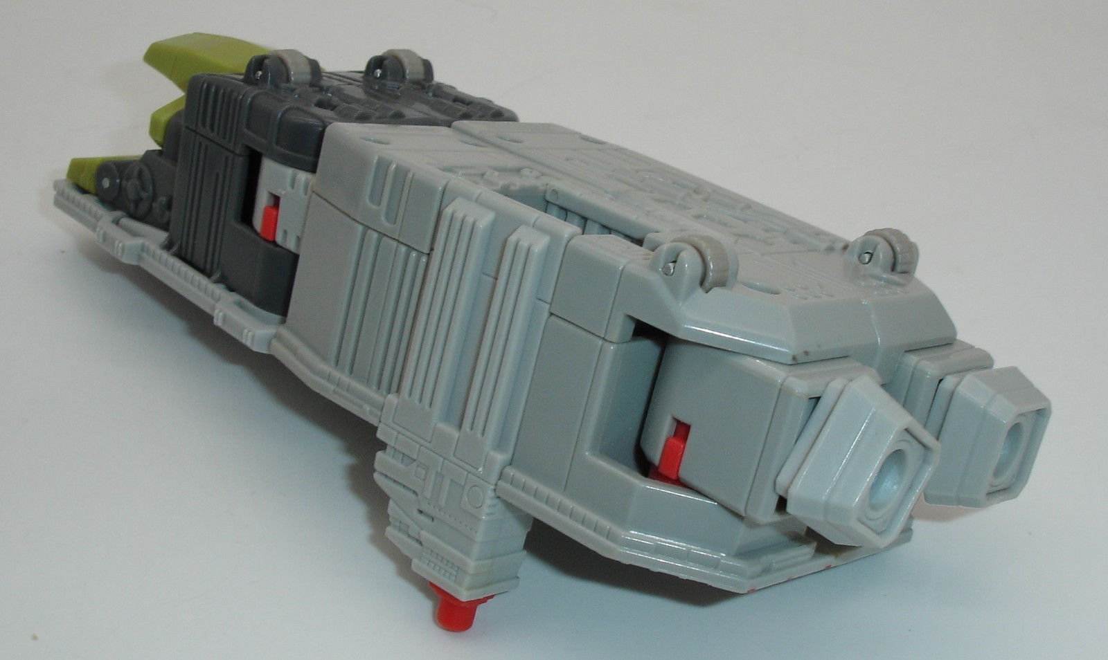Transformers Armada Tidal Wave Aircraft Carrier Arms