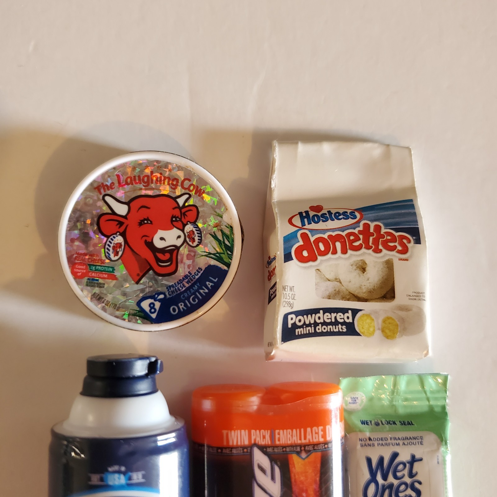 Zuru Mini Brands Assorted Lot – Including 2 Rare Items, Metallic and Glow