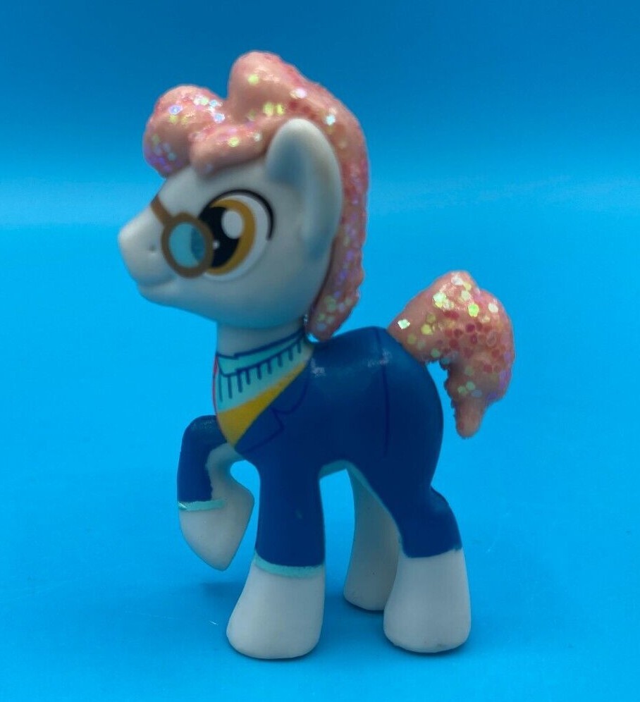 U CHOOSE My Little Pony G4 FIM blind bag figures waves 20 21 22 23 24