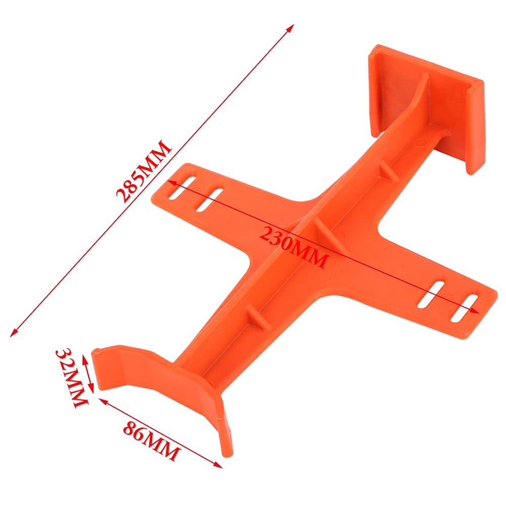 Universal Motorcycle Fork Guard Suspension Support Brace Transportation Tool …