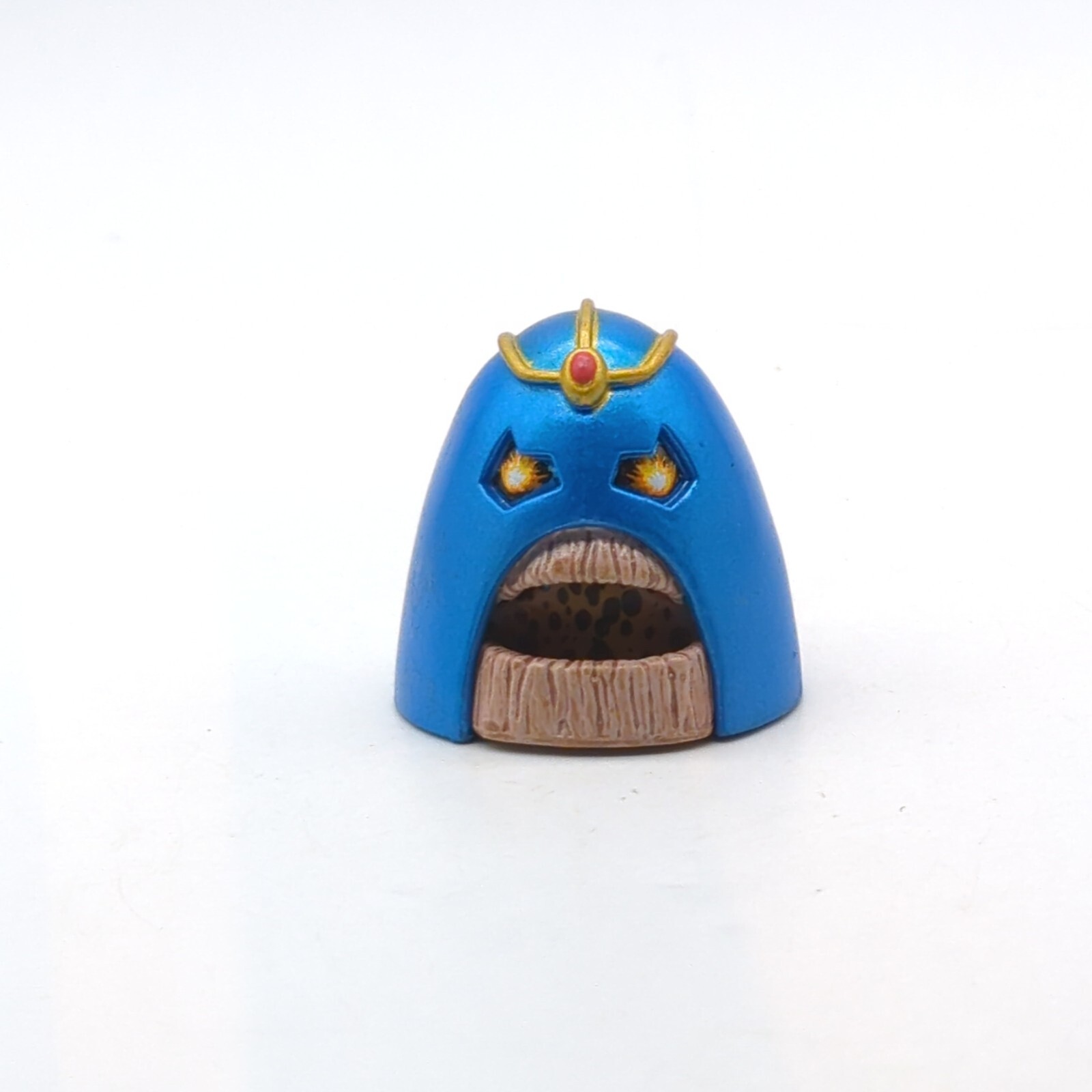 DC Universe Classics ANTI MONITOR HEAD Collect N Connect CNC BAF