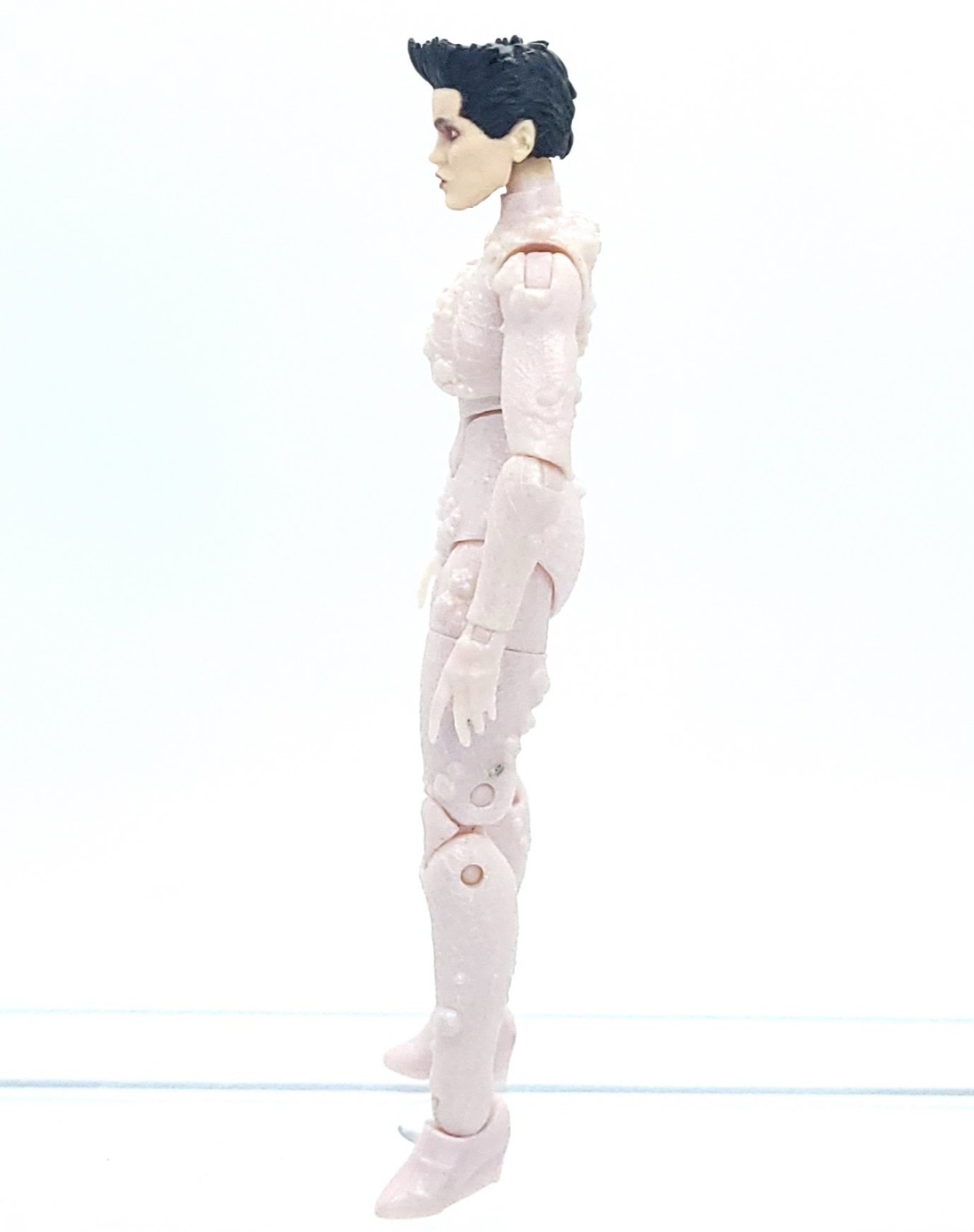 Ghostbusters Plasma Series Gozer & Dana Barrett 6” Action Figures Hasbro 2020