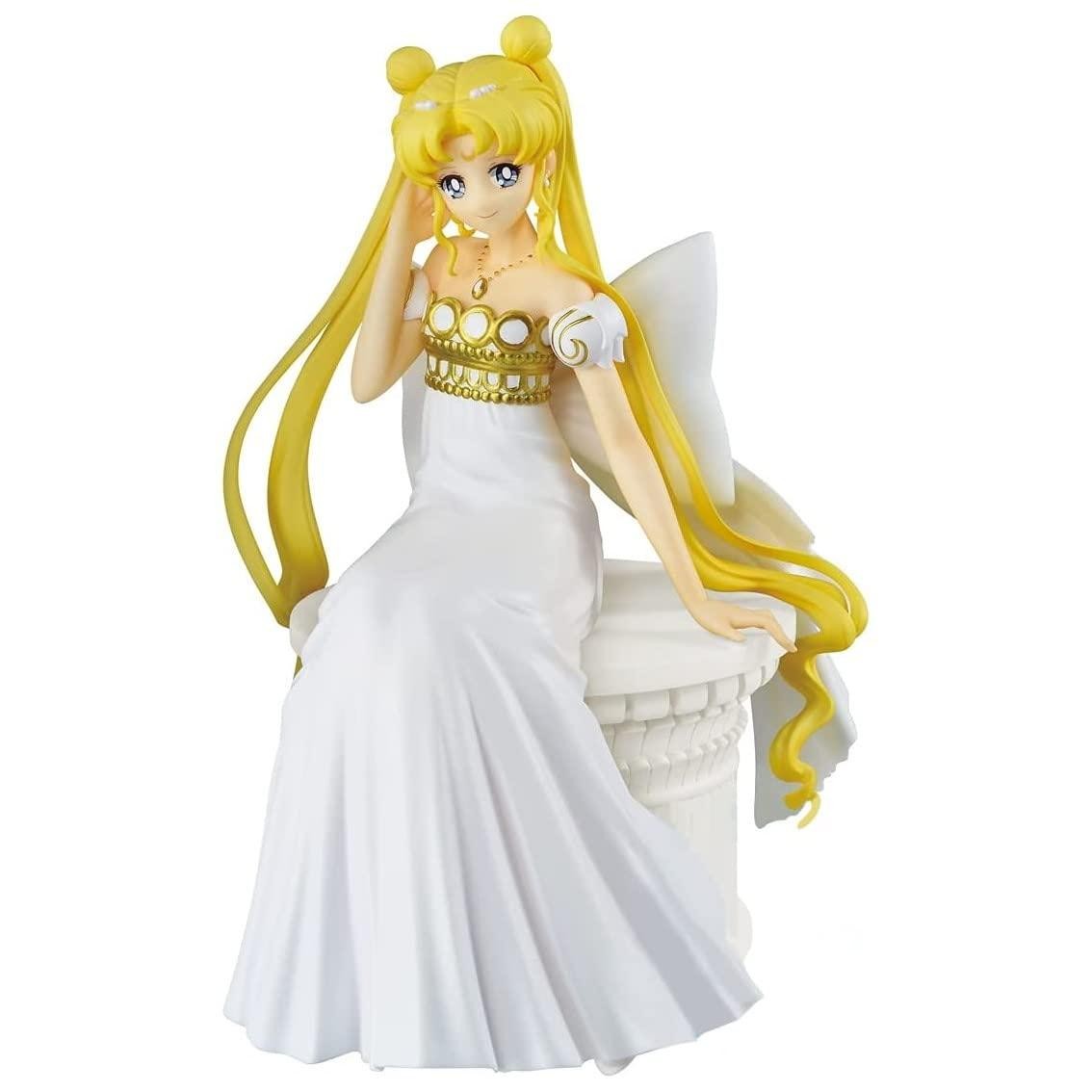 Ichiban Kuji « Pretty Guardian Sailor Moon Eternal » Movie ~Princess Collection~..