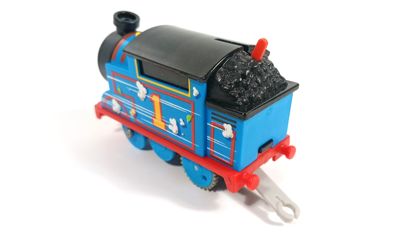 Thomas & Friends My First Motorized Thomas The Train 2021 Smoke Puff