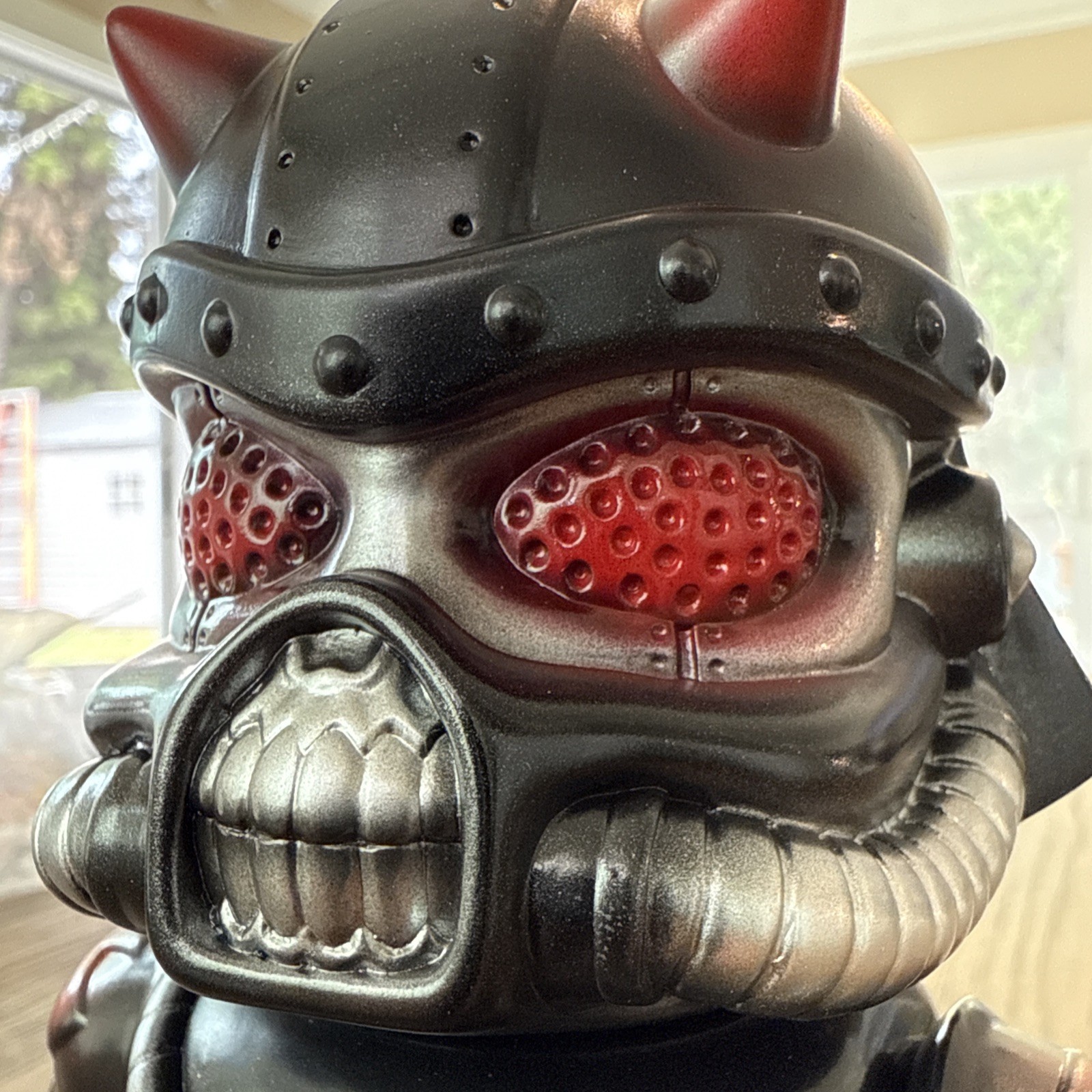 Dark Matter Toys Dmt Sofubi Sofvi Soft Vinyl Kaiju Ultraman Medicom Mvh