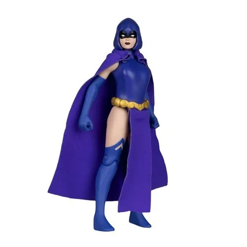 DC Super Powers Wave 14 4 1/2-Inch Scale Action Figure Case of 6 -Exclu PREORDER