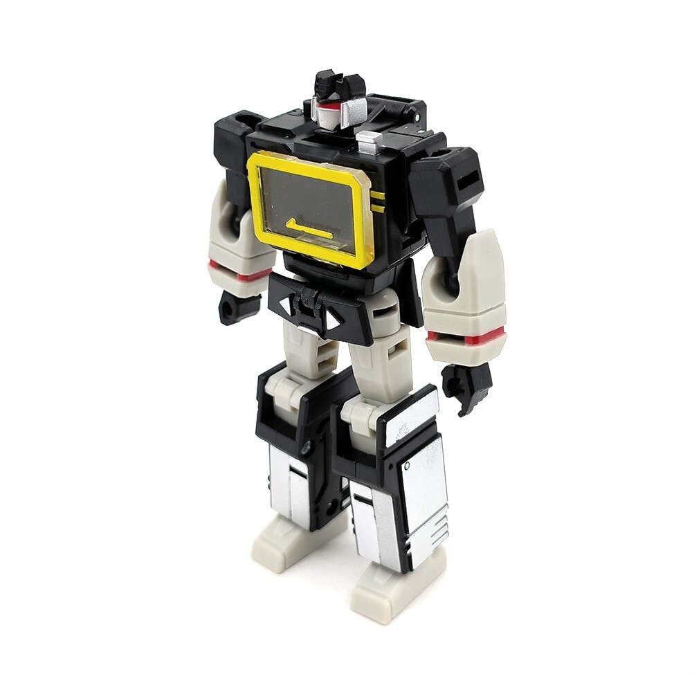 PT04 Transformable Tape Recorder Action Figure 3.94 » Robot G1 Deformabl Toy