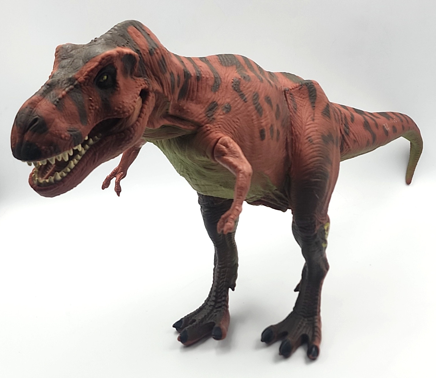 Kenner Jurassic Park JP09 T-Rex Electronic Dinosaur Figure 1993 Vintage