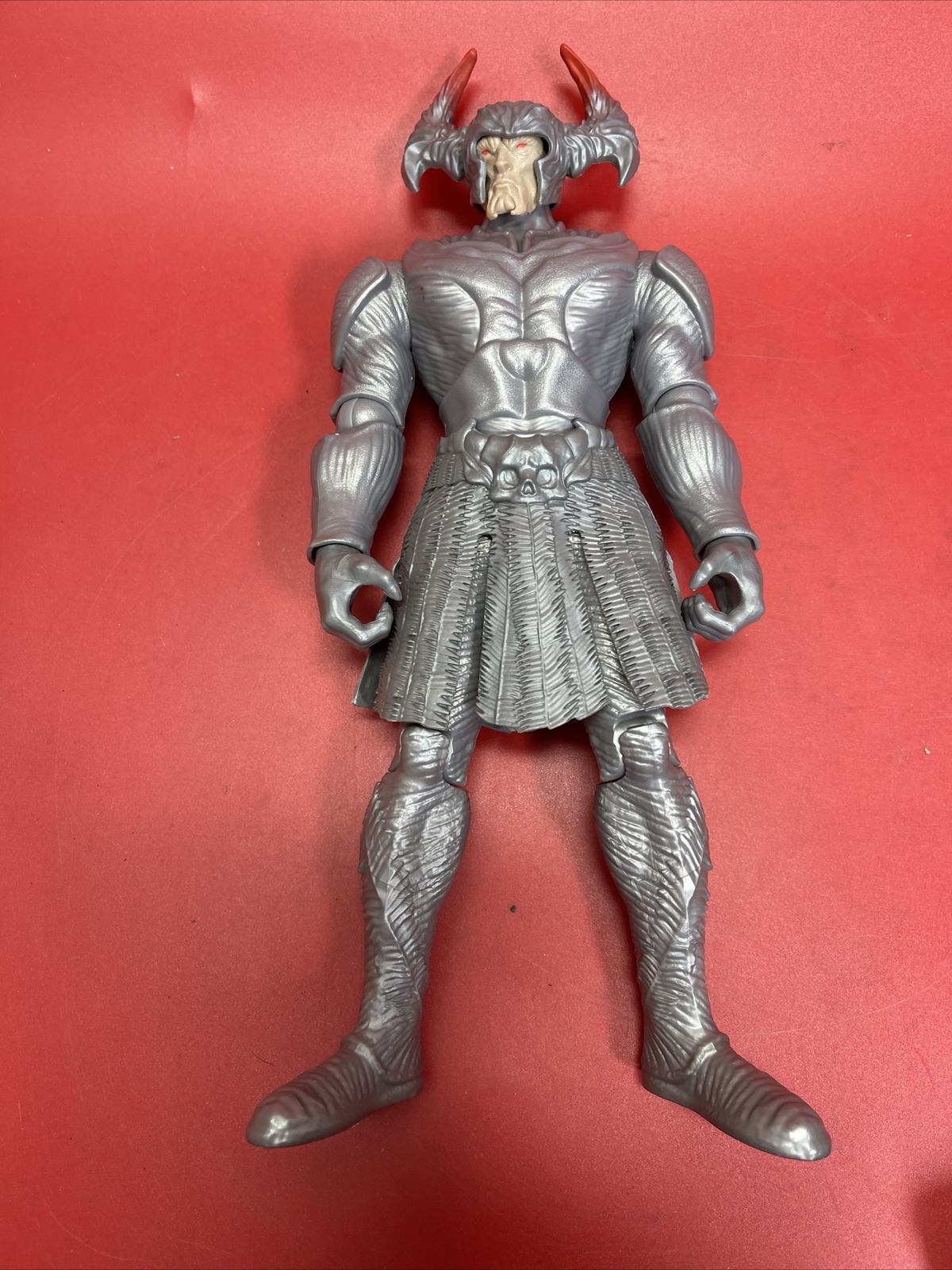 Figures 12&Prime;, Mixed Lot 7