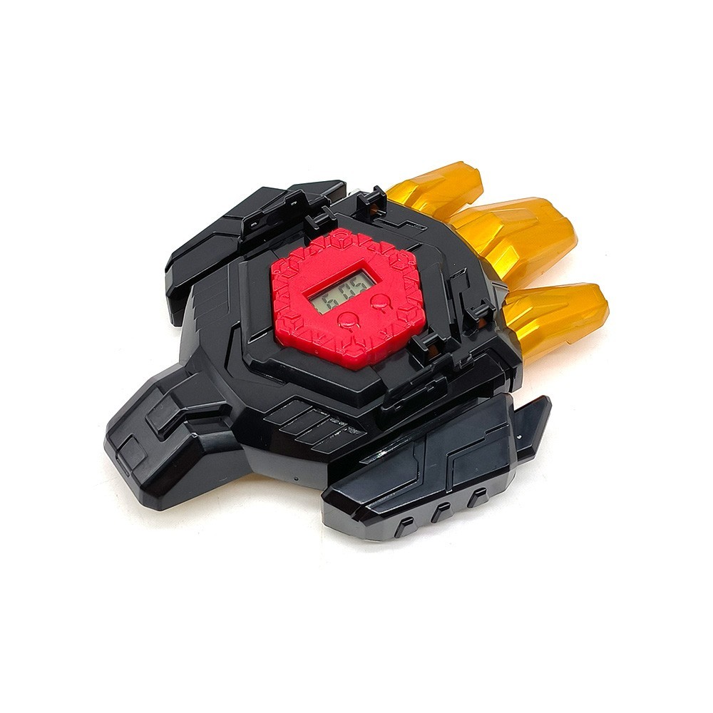MiniForce X Watch SAMMY PTERTY Transformation Super Dino Power Robot Kids Toys