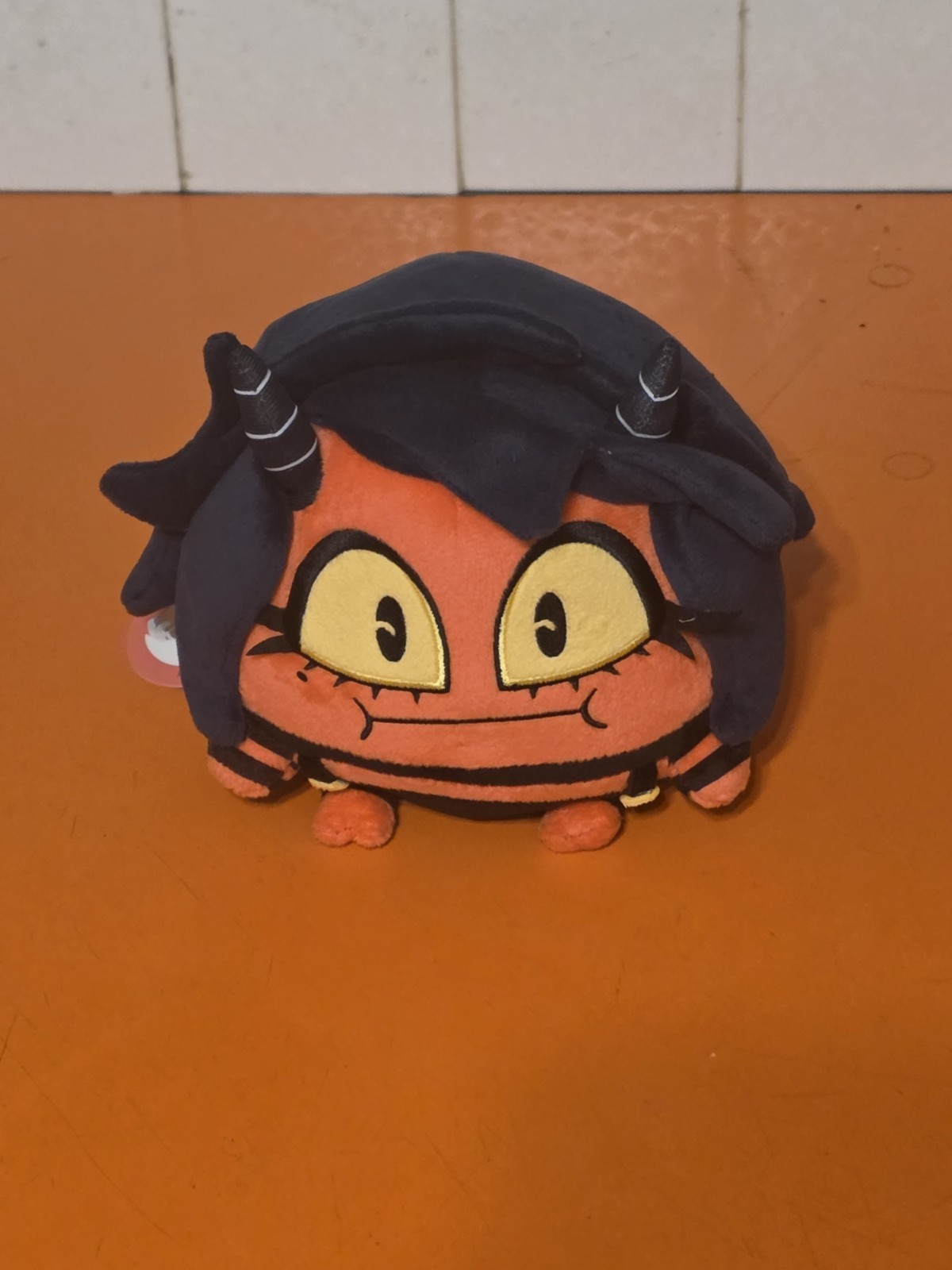 Helluva Official Youtooz Millie Stickie Plush Collectible NEW 6 In Rare!