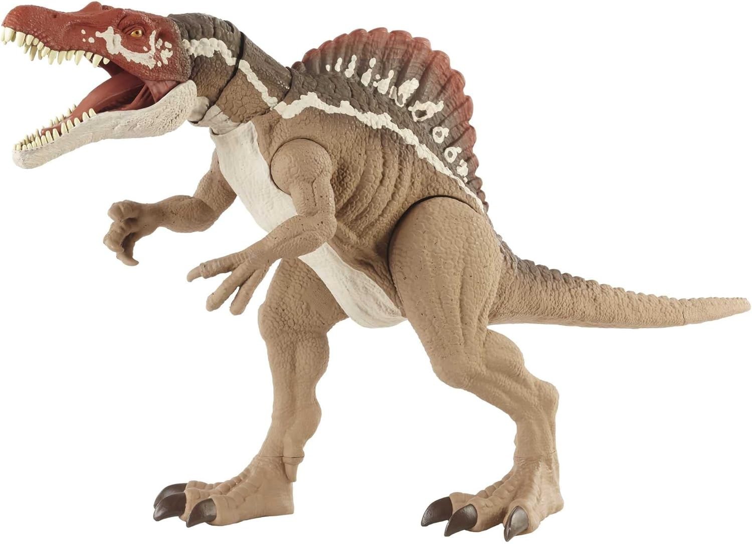 Ultimate Jurassic World Spinosaurus Action Figure – Dinosaur Enthusiast&rsquo;s Dream
