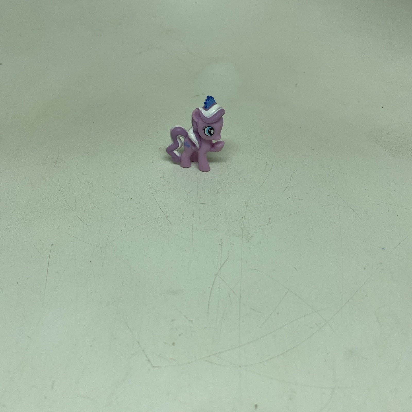 My Little Pony Blind Bag Diamond Tiara Figure 1.5 In