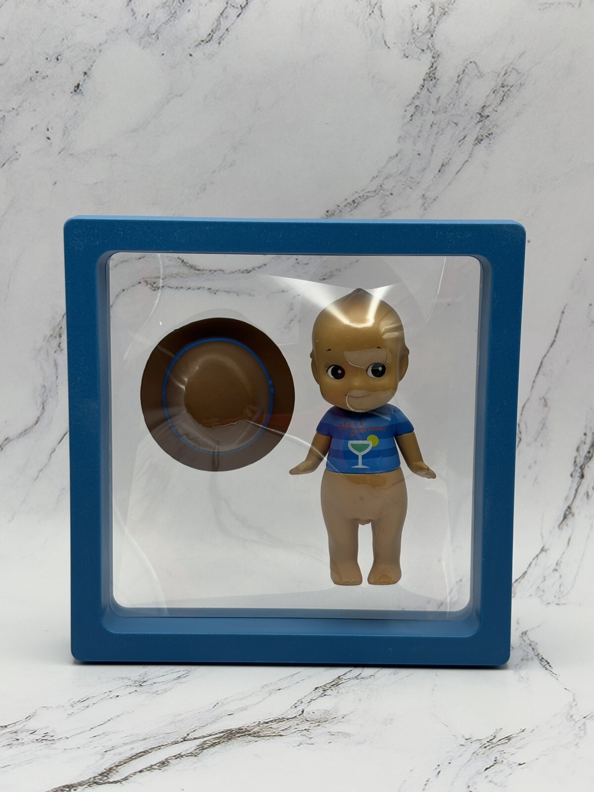 Sonny Angel New ✔️Authentic Summer 2016 Series Mini Figure Collection Code 408