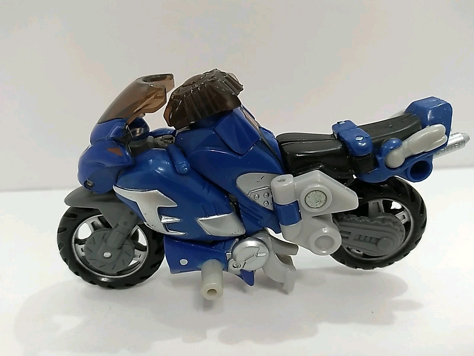 Transformers Movie Arcee Scout Class Target Exclusive 4&Prime; Action Figure Loose