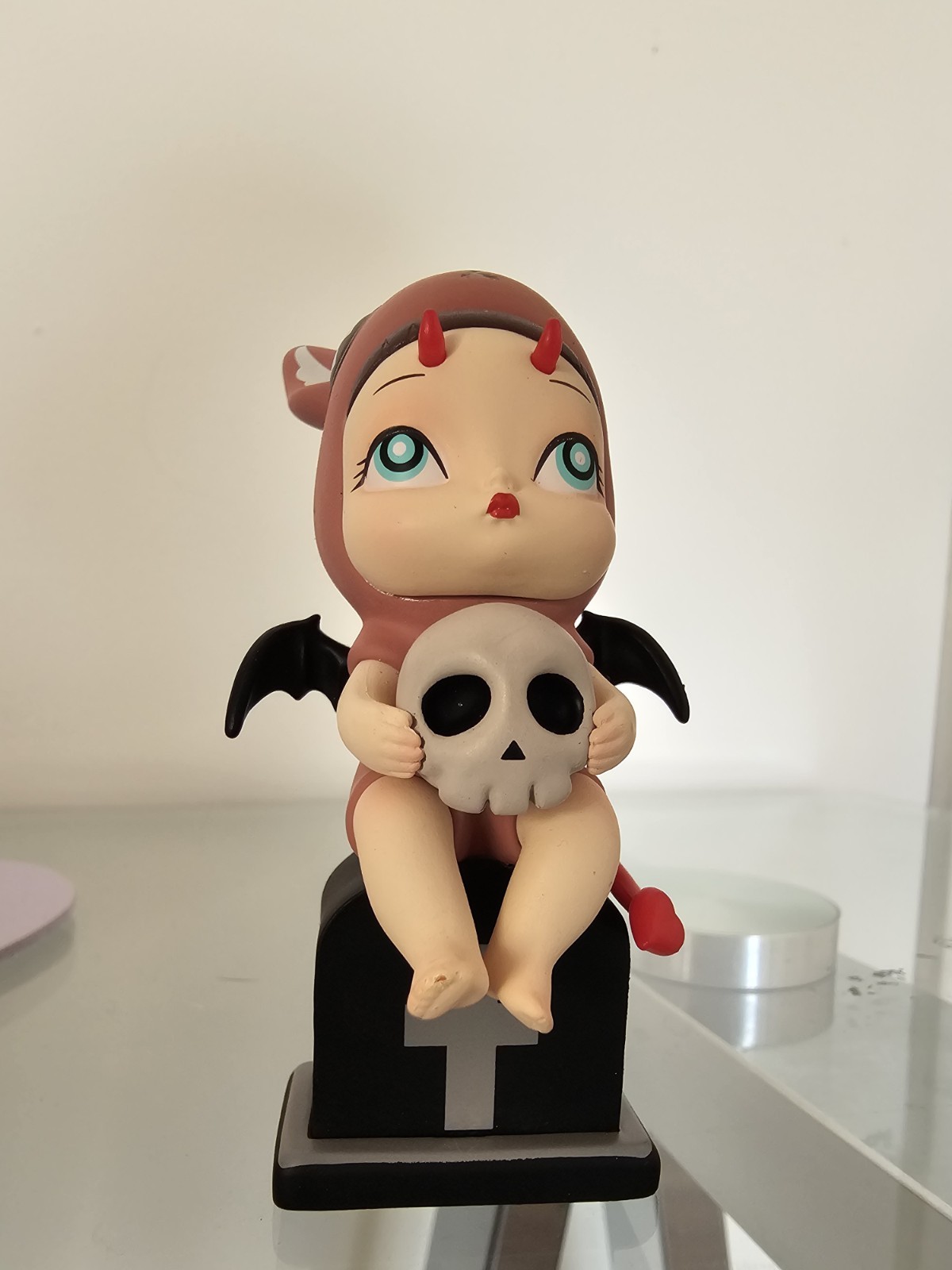 Lilith Magic Club Confirmed Blind Box Figure [Imp]