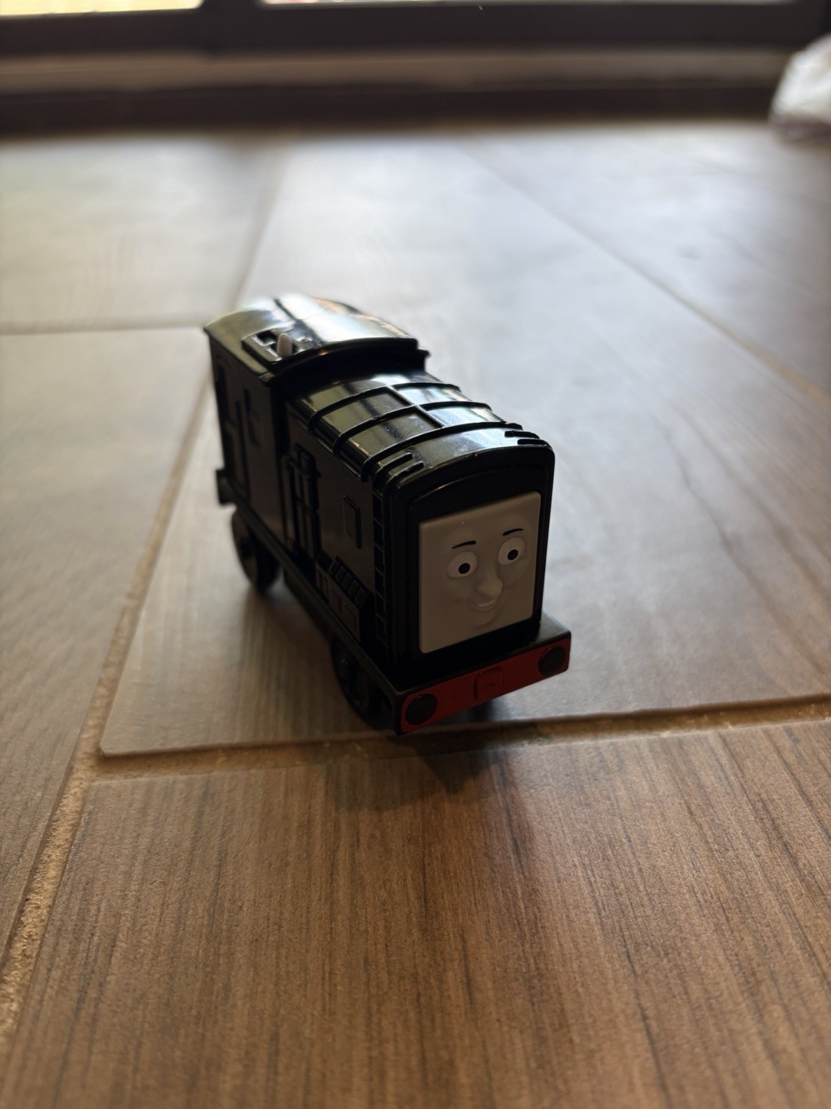 Diesel – Thomas and Friends Motorized Railway RARE 2013 Used Good