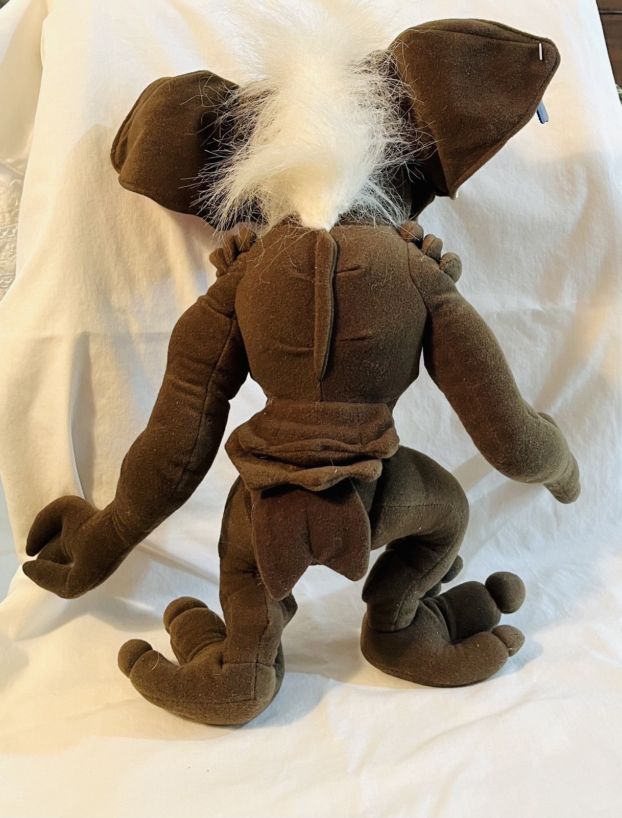 GREMLINS APPLAUSE STRIPE/SPIKE POSEABLE FIGURE FROM MOVIE 1984 WITH TAGS MINT