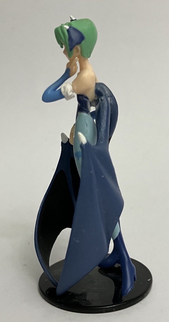 “Darkstalkers Vampire Savior” Lilith, Yujin Gashapon