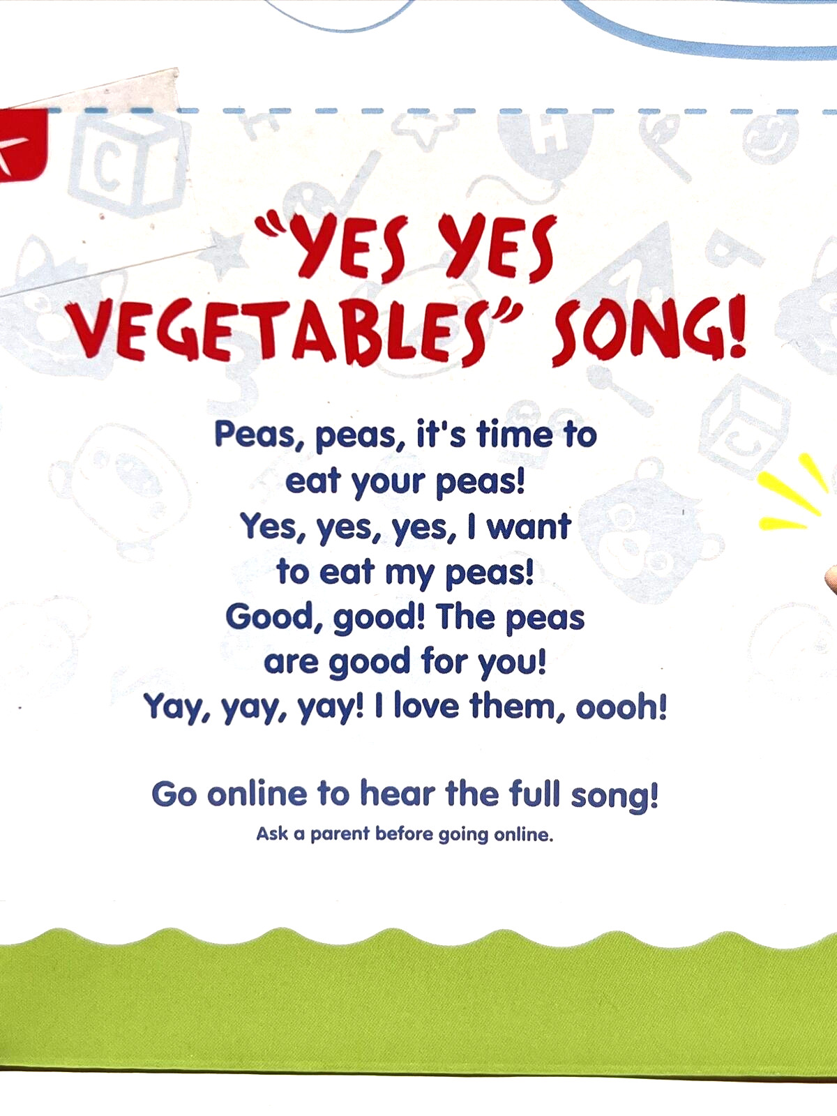 CoComelon Snack Time Interactive JJ Doll Plays Yes Yes Vegetables Song 2022 New