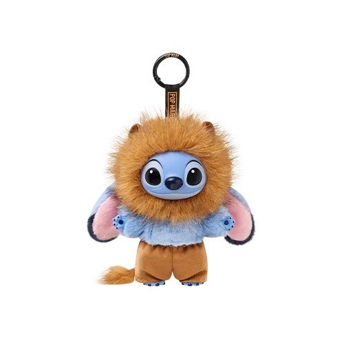 NEW PopMart Disney Stitch Adventure Series Plush Pendant Confirmed – Simba
