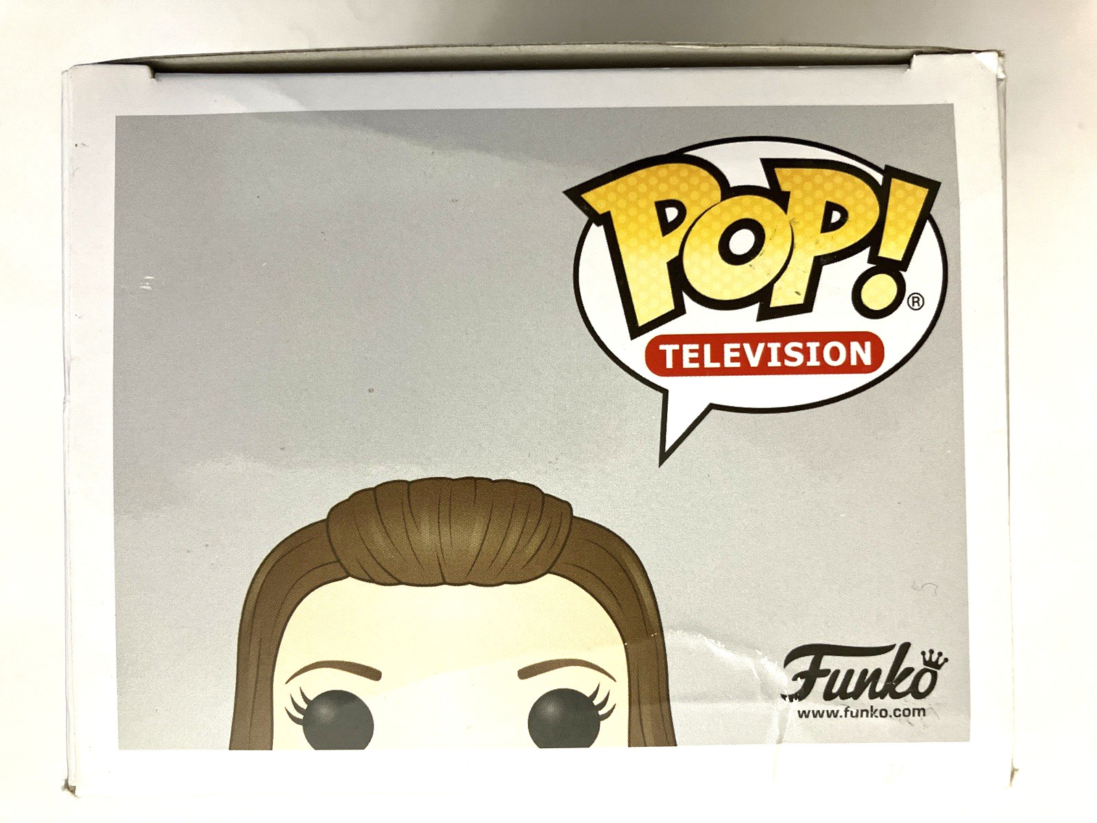 « Community” Annie Edison (Alison Brie) Funko Pop #840 New