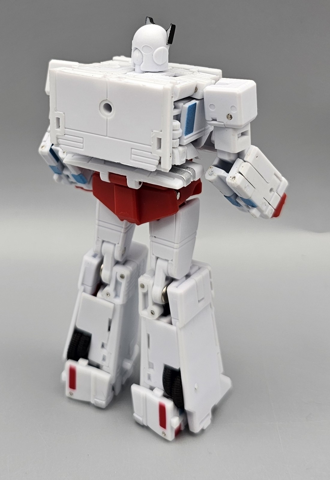 Magic Square MS-B45 Ratchet Ryu Original Release Version MS-toys