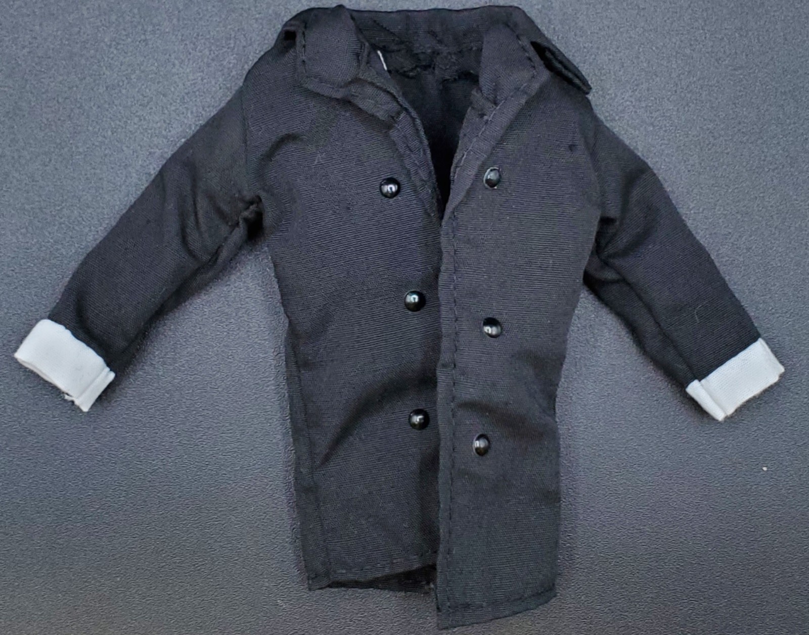 NEW MEGO JACKET for 8&Prime; 1:9 scale FIGURE