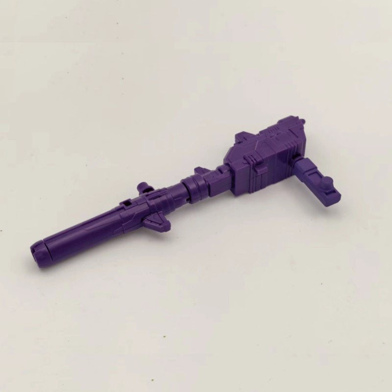 3D Print Upgrade Kit Mobile Hands For Studio Series SS86 Devastator
