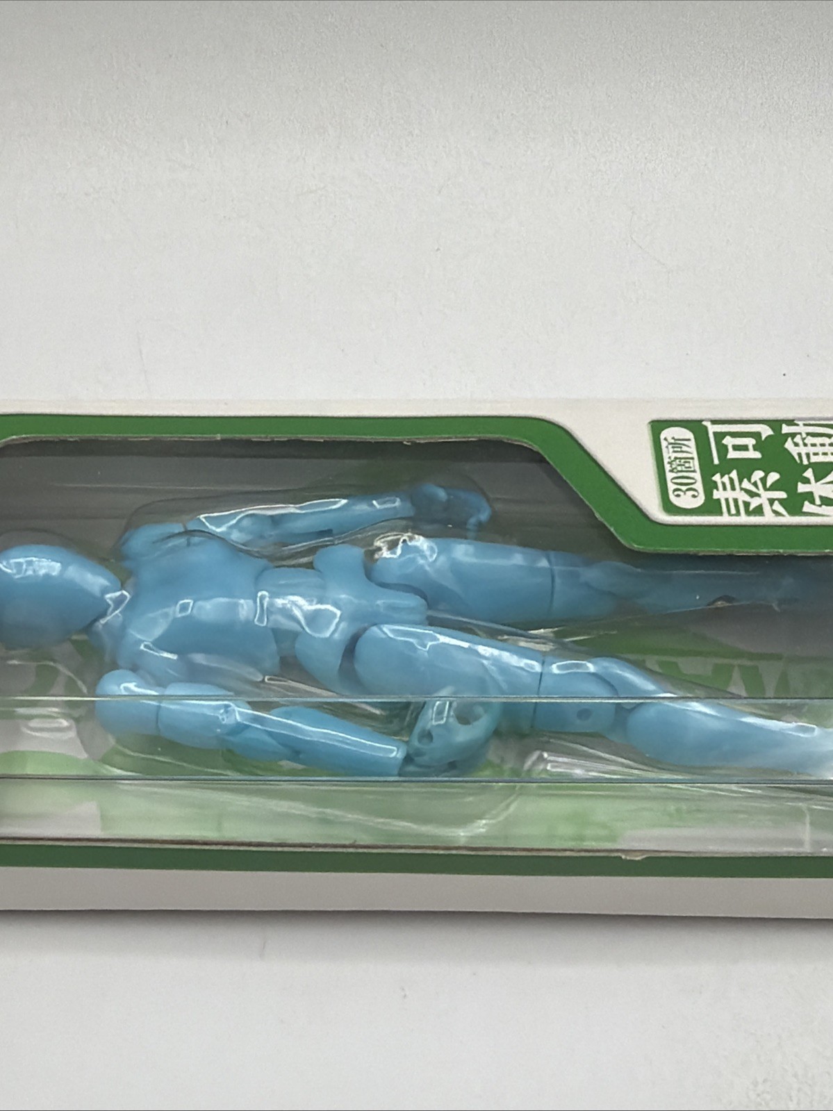 Takara Material Force Microlady Aire Light Blue Figure Toys R Us ML-10 SEALED